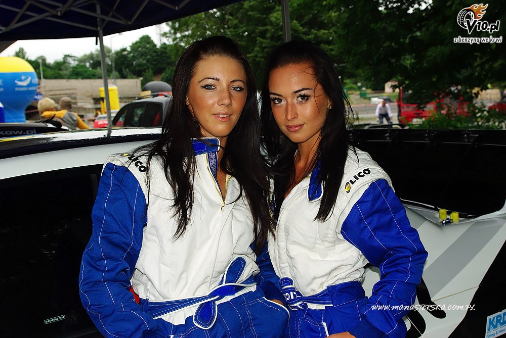 I Love Rally 2010